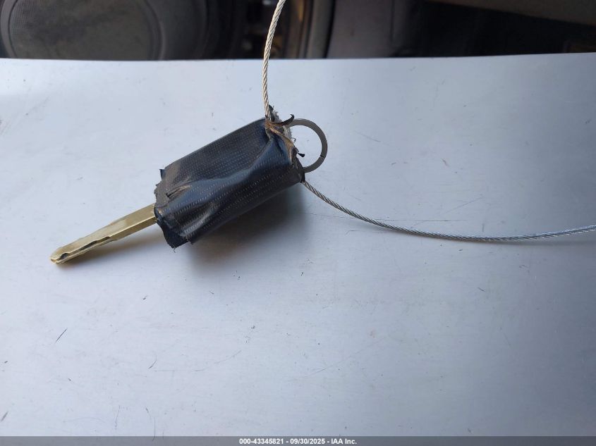 2005 Honda Accord 3.0 Ex VIN: 1HGCM66595A068842 Lot: 43345821