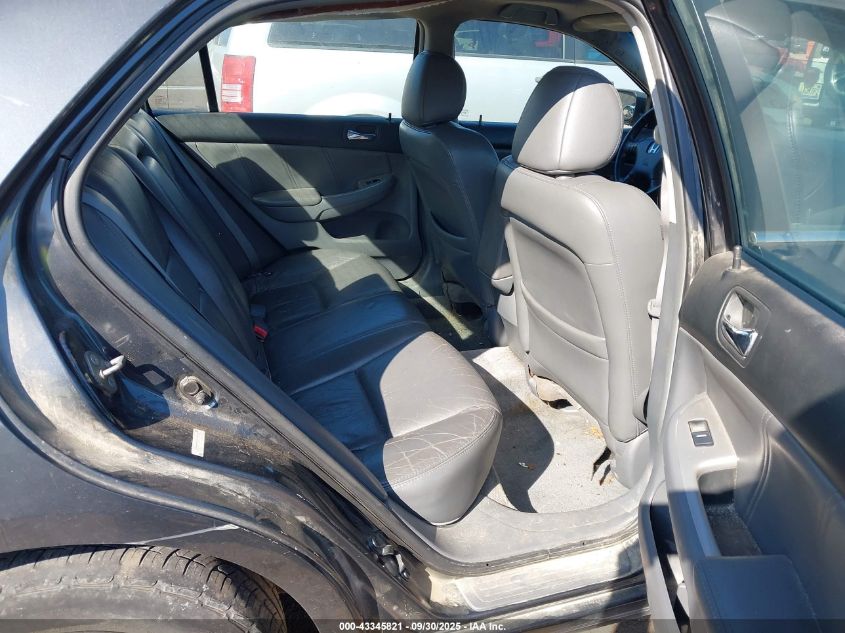 2005 Honda Accord 3.0 Ex VIN: 1HGCM66595A068842 Lot: 43345821