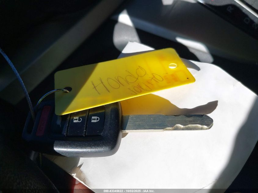 2014 Honda Cr-V Lx VIN: 5J6RM3H37EL013470 Lot: 43345822