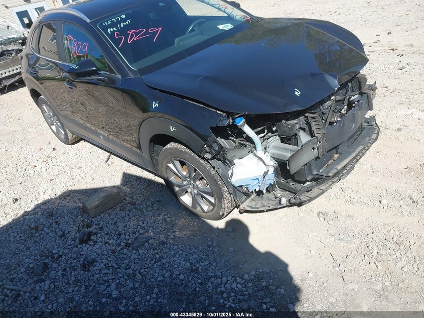 MAZDA CX-30 2.5 S SELECT