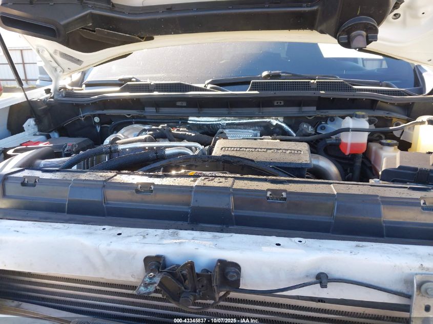 2023 Chevrolet Silverado 2500Hd 4Wd Standard Bed Lt VIN: 1GC4YNEY1PF113100 Lot: 43345837