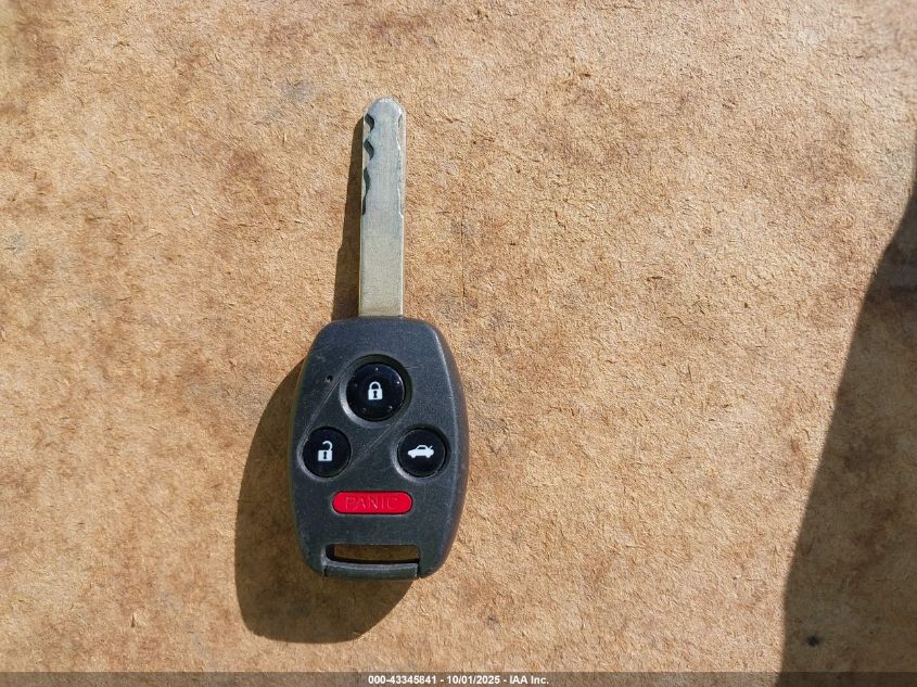 2012 Honda Civic Lx VIN: 19XFB2F57CE015240 Lot: 43345841