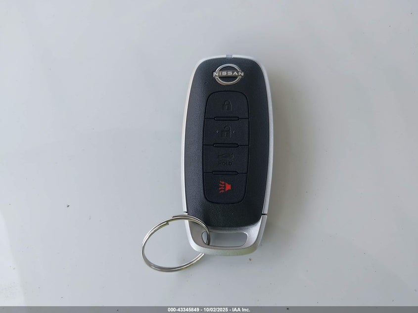 2024 NISSAN SENTRA S XTRONIC CVT - 3N1AB8BV3RY229171