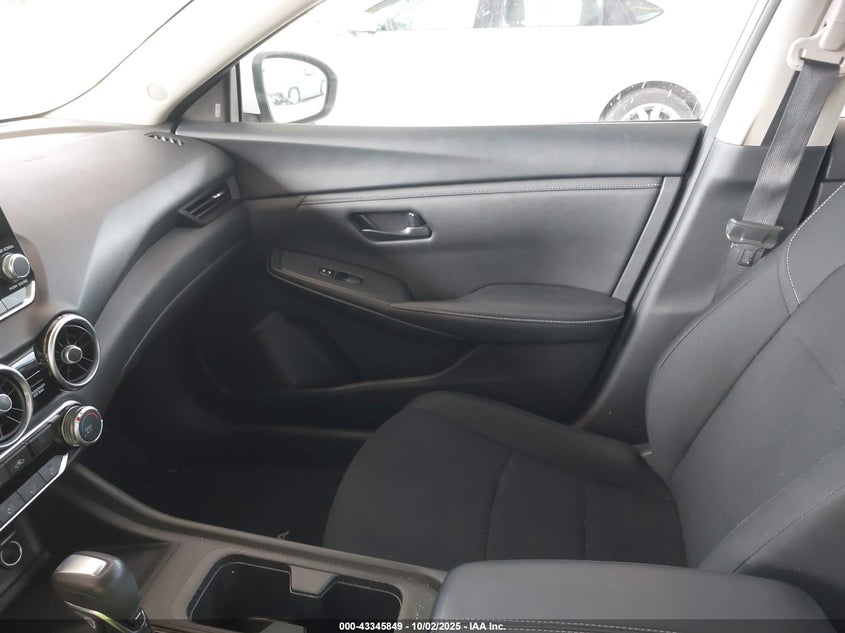 2024 NISSAN SENTRA S XTRONIC CVT - 3N1AB8BV3RY229171