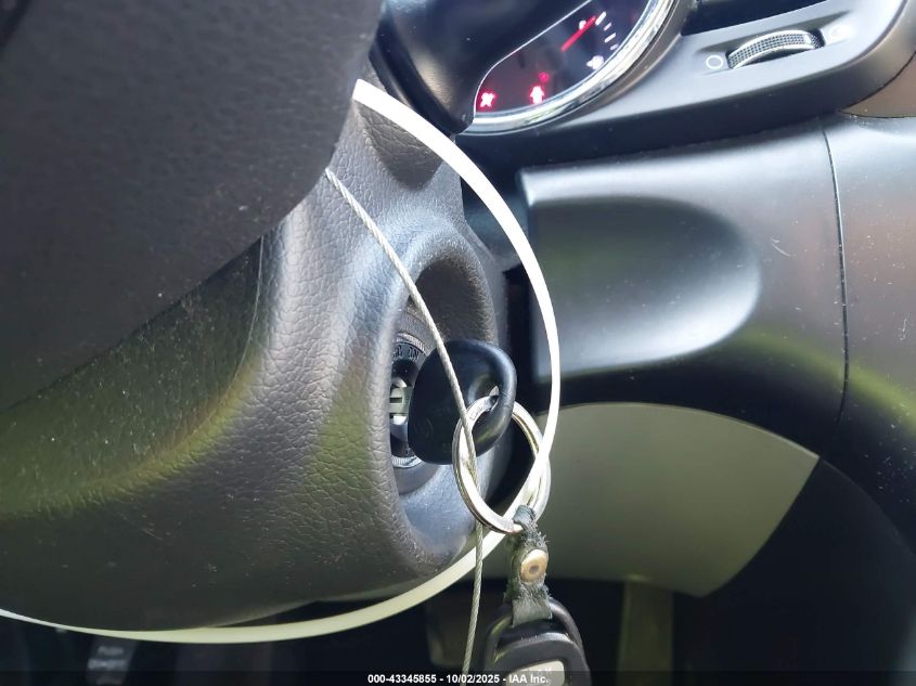 2013 Kia Optima Lx VIN: KNAGM4A77D5301652 Lot: 43345855