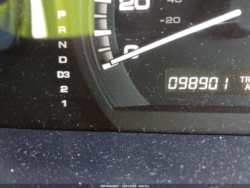 2006 Honda Accord 2.4 Se VIN: 1HGCM56366A083535 Lot: 43345857