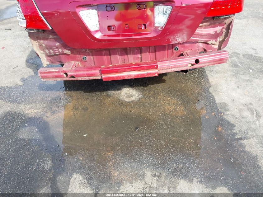 2006 Honda Accord 2.4 Se VIN: 1HGCM56366A083535 Lot: 43345857