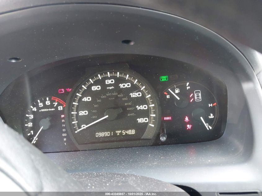 2006 Honda Accord 2.4 Se VIN: 1HGCM56366A083535 Lot: 43345857