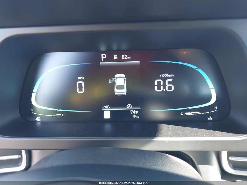 2025 HYUNDAI ELANTRA SE KMHLL4DG9SU088217