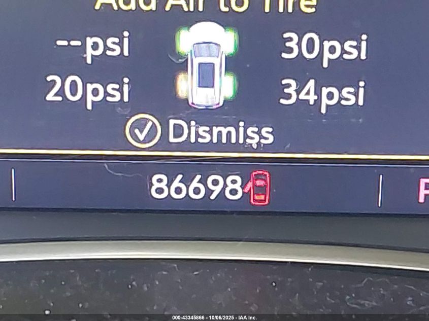 2019 Chevrolet Equinox Lt VIN: 2GNAXLEXXK6169029 Lot: 43345866