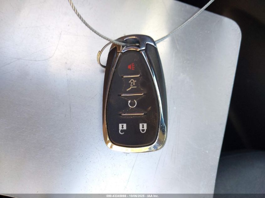 2019 Chevrolet Equinox Lt VIN: 2GNAXLEXXK6169029 Lot: 43345866