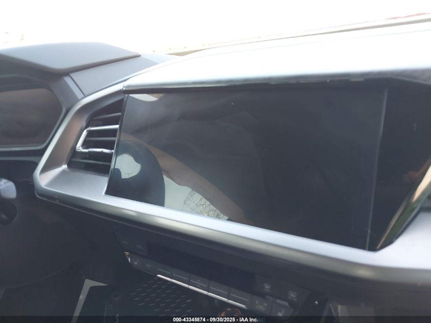 2023 Audi Q4 E-Tron Premium Plus 40 Rwd VIN: WA1BCBFZ5PP009239 Lot: 43345874