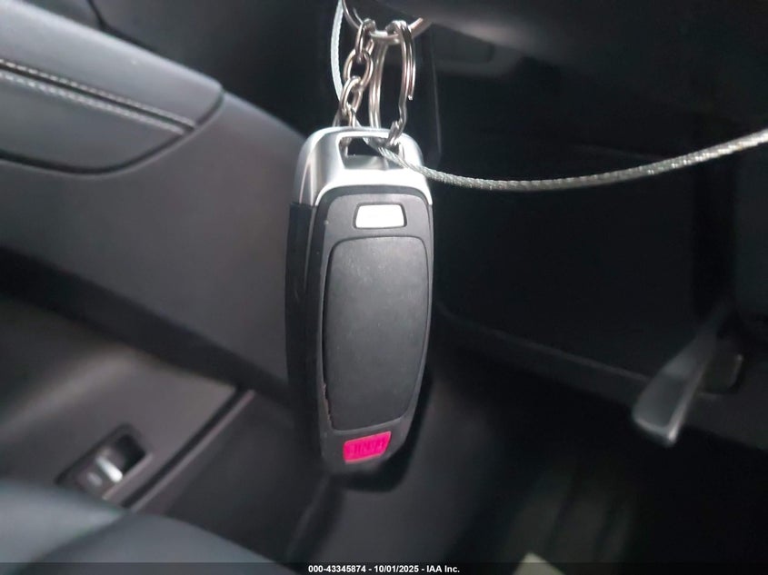 2023 Audi Q4 E-Tron Premium Plus 40 Rwd VIN: WA1BCBFZ5PP009239 Lot: 43345874