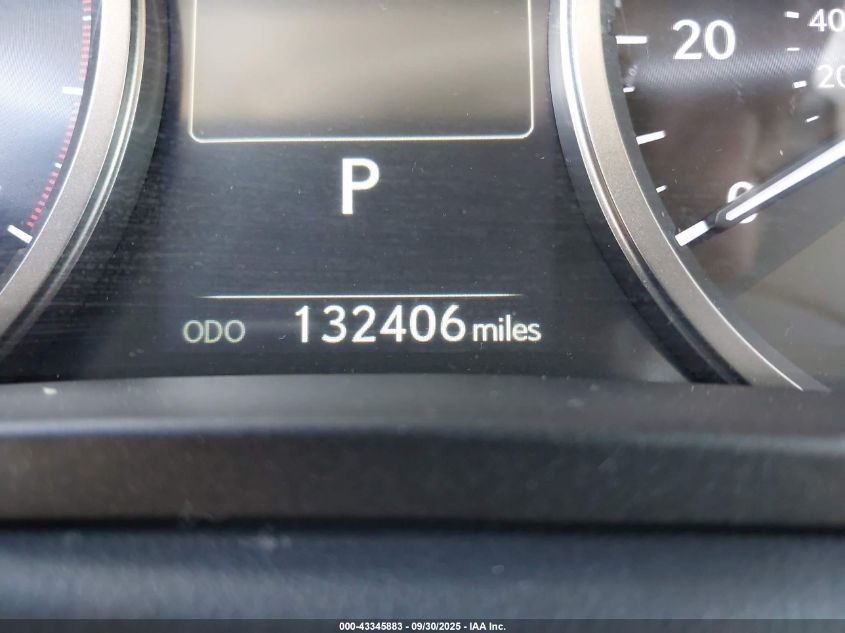 2020 Lexus Nx 300 VIN: JTJAARBZ5L2159054 Lot: 43345883