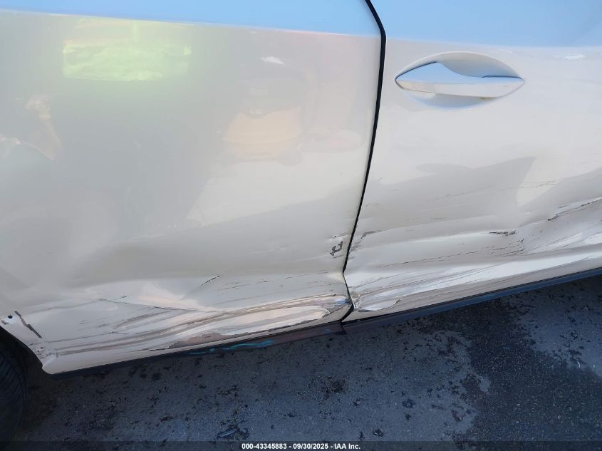 2020 Lexus Nx 300 VIN: JTJAARBZ5L2159054 Lot: 43345883