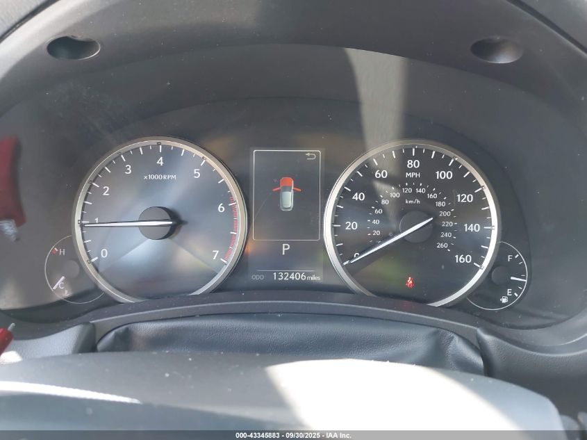 2020 Lexus Nx 300 VIN: JTJAARBZ5L2159054 Lot: 43345883