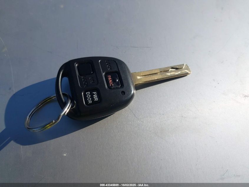 2007 Lexus Rx 350 VIN: 2T2HK31U67C008535 Lot: 43345889