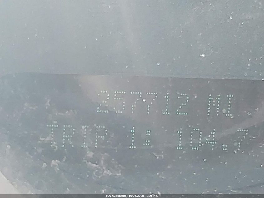 2000 Buick Lesabre Limited VIN: 1G4HR54K1YU113957 Lot: 43345899