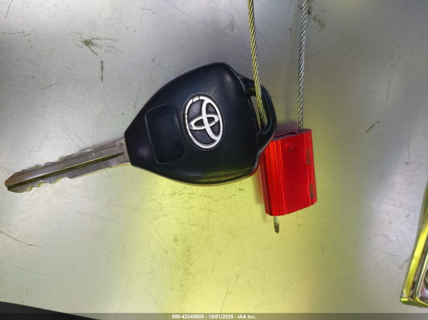 2007 Toyota Rav4 Limited V6 VIN: JTMBK31V476020659 Lot: 43345900