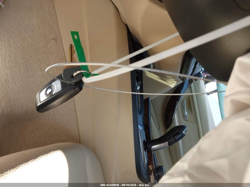 2014 BMW 328I VIN: WBA3A5G50ENP33004 Lot: 43345936