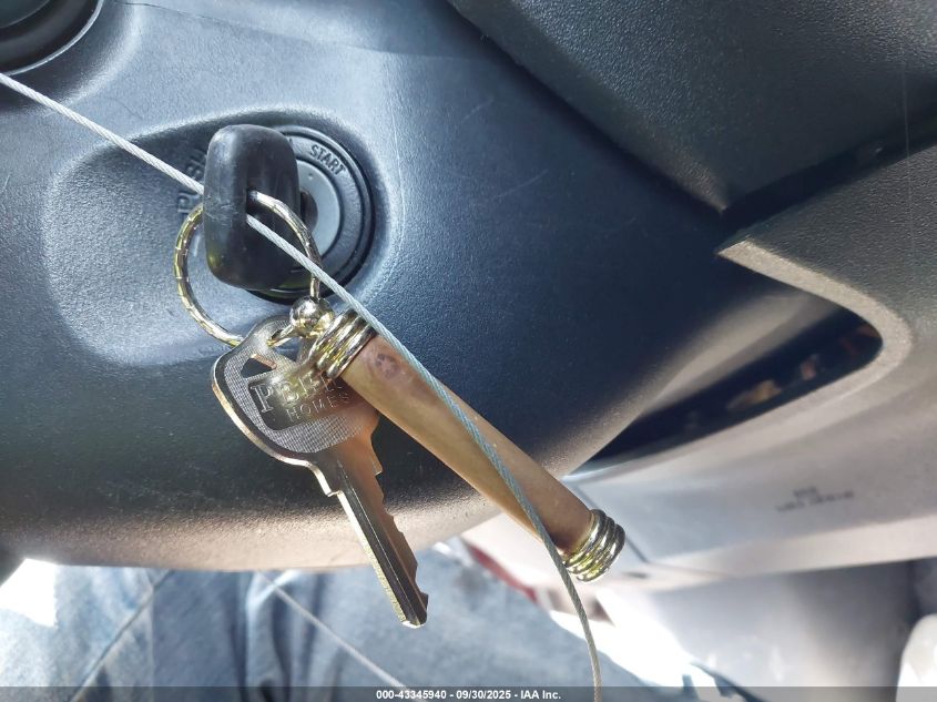 2011 Scion Tc VIN: JTKJF5C71B3011284 Lot: 43345940