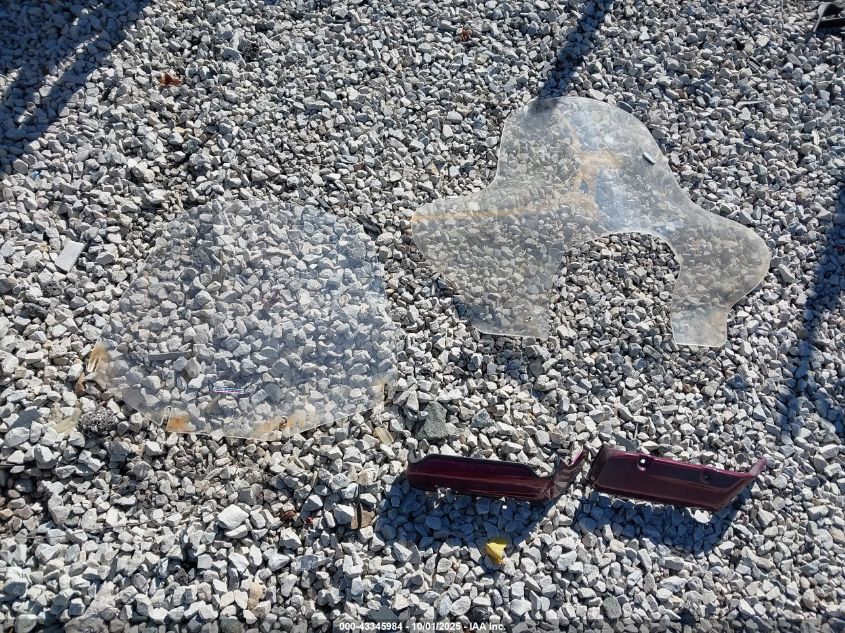 1984 Honda Gl1200 VIN: 1HFSC1407EA000424 Lot: 43345984