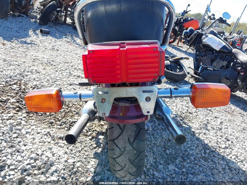 1984 Honda Gl1200 VIN: 1HFSC1407EA000424 Lot: 43345984