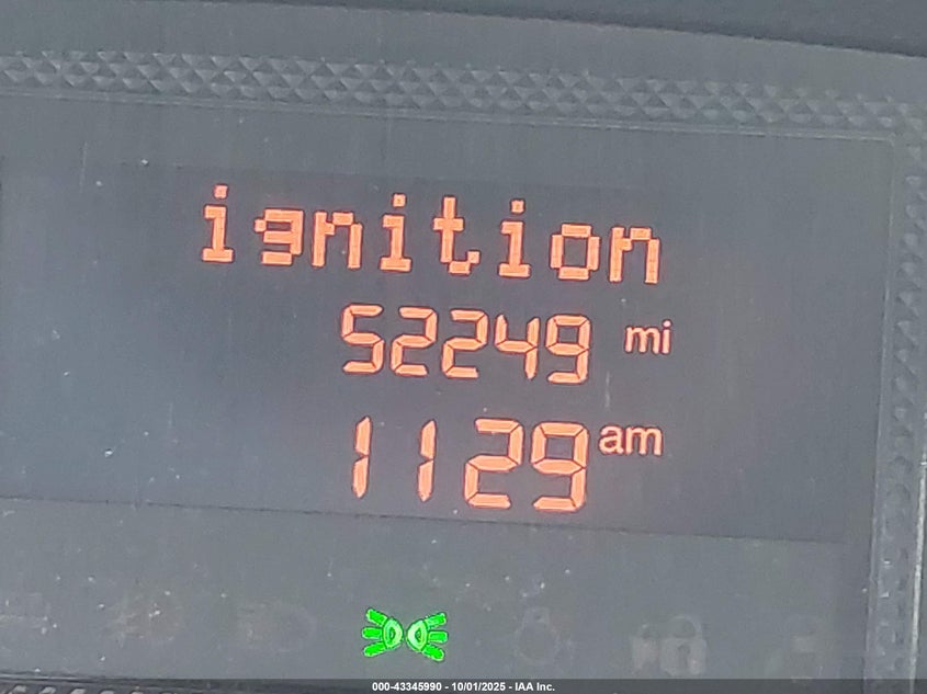 2015 Ram Promaster 1500 Low Roof VIN: 3C6TRVNG3FE510582 Lot: 43345990