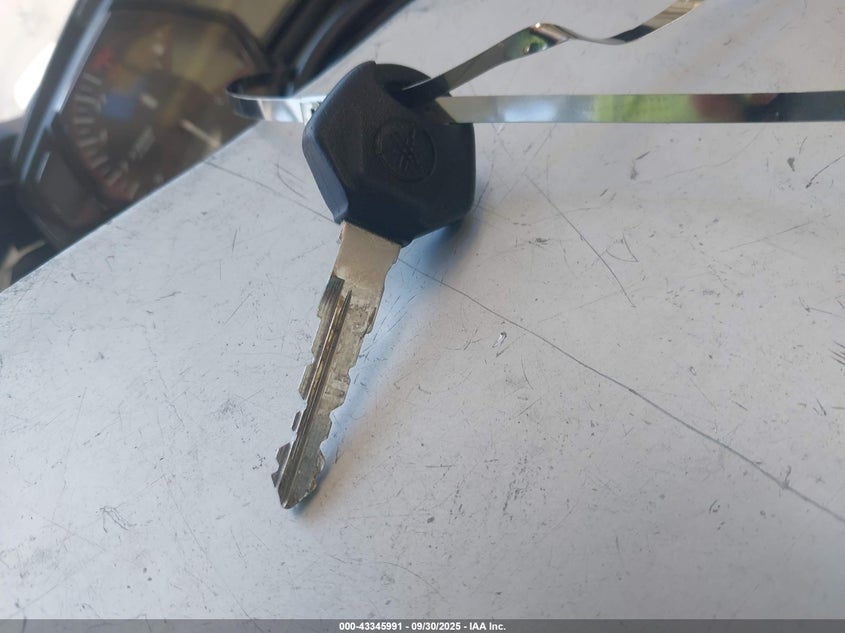 2015 Yamaha Yzfr3 VIN: MH3RH06Y1FK005056 Lot: 43345991