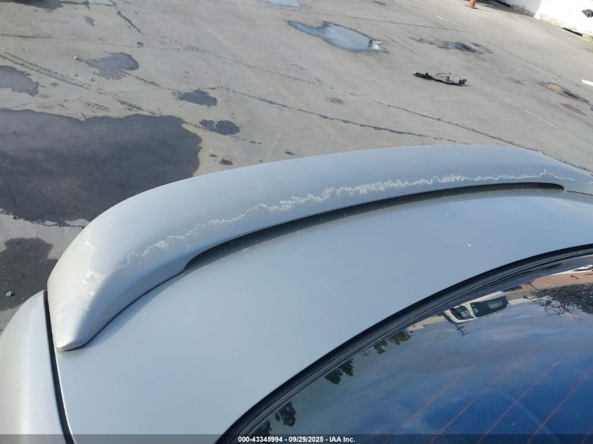 2002 Toyota Prius VIN: JT2BK12U020044035 Lot: 43345994