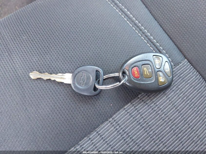 2014 Chevrolet Traverse 2Lt VIN: 1GNKRHKD7EJ118343 Lot: 43345993