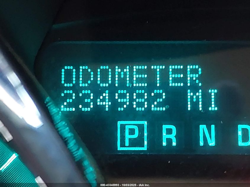 2014 Chevrolet Traverse 2Lt VIN: 1GNKRHKD7EJ118343 Lot: 43345993