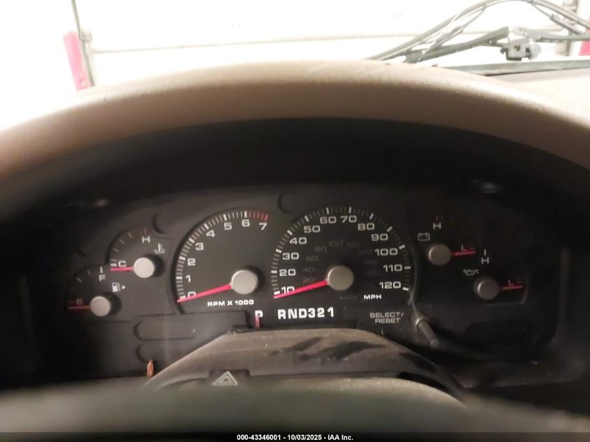 2003 Ford Explorer Nbx/Xlt VIN: 1FMZU73K83ZB28564 Lot: 43346001