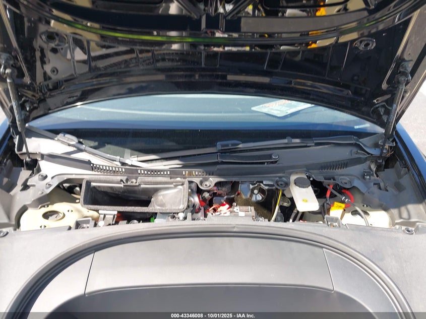 5YJ3E1EA5RF751762 2024 TESLA MODEL 3 photo no. 10