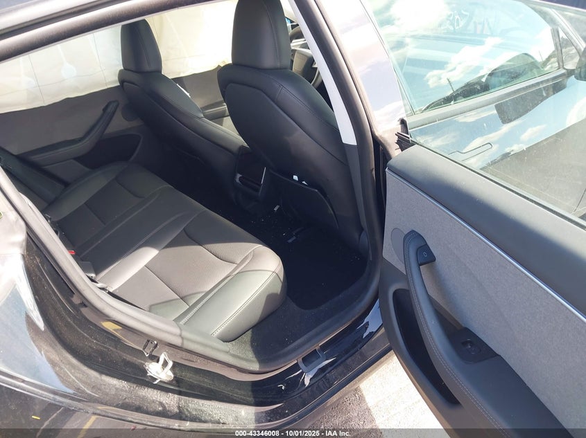 5YJ3E1EA5RF751762 2024 TESLA MODEL 3 photo no. 8