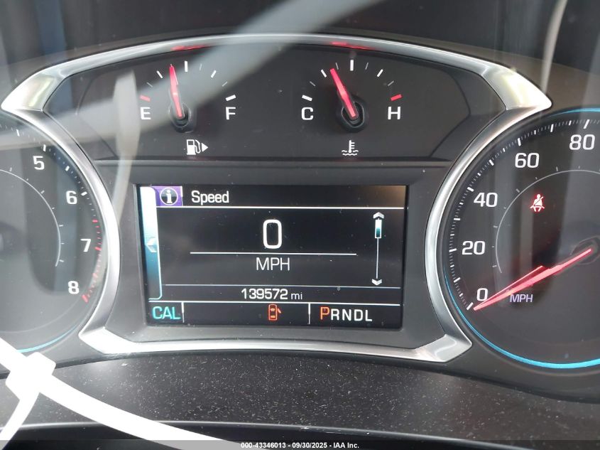 2018 Chevrolet Malibu Lt VIN: 1G1ZD5STXJF182071 Lot: 43346013