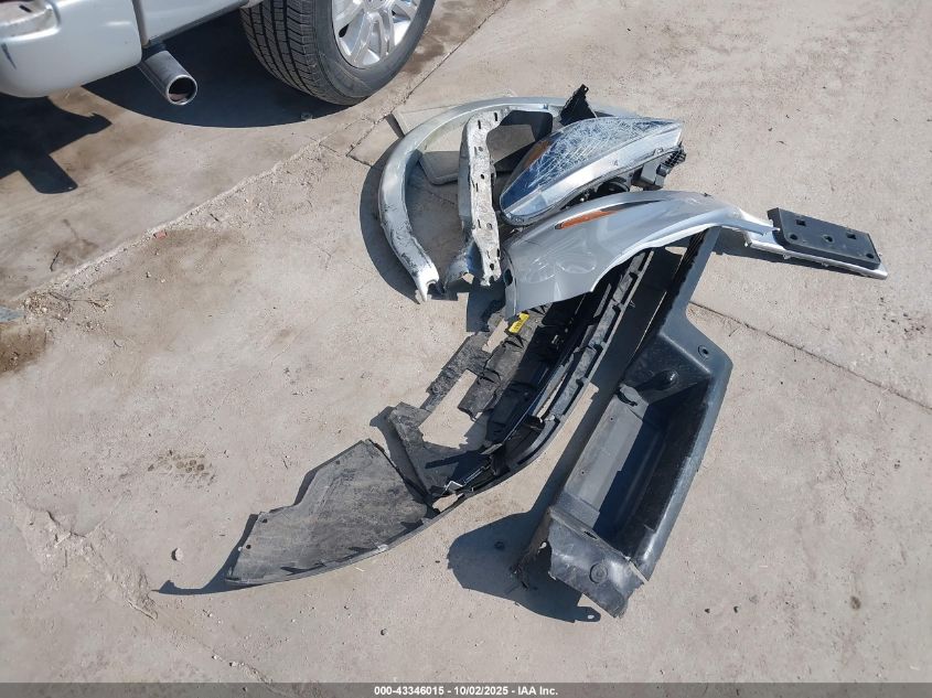 2009 Ford F-150 King Ranch/Lariat/Platinum/Xl/Xlt VIN: 1FTPW12V99FB12060 Lot: 43346015