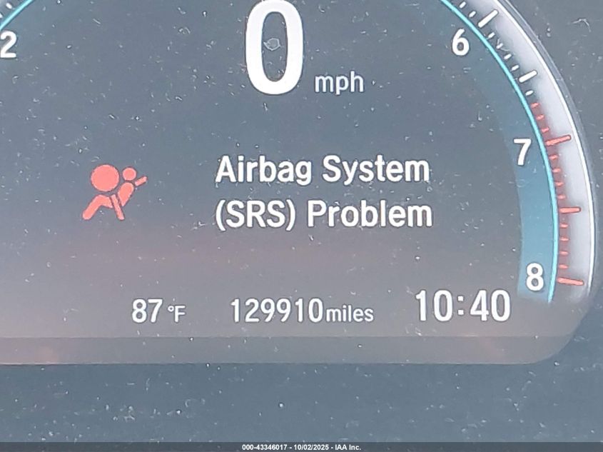 2018 Honda Civic Ex VIN: 19XFC2F76JE039928 Lot: 43346017