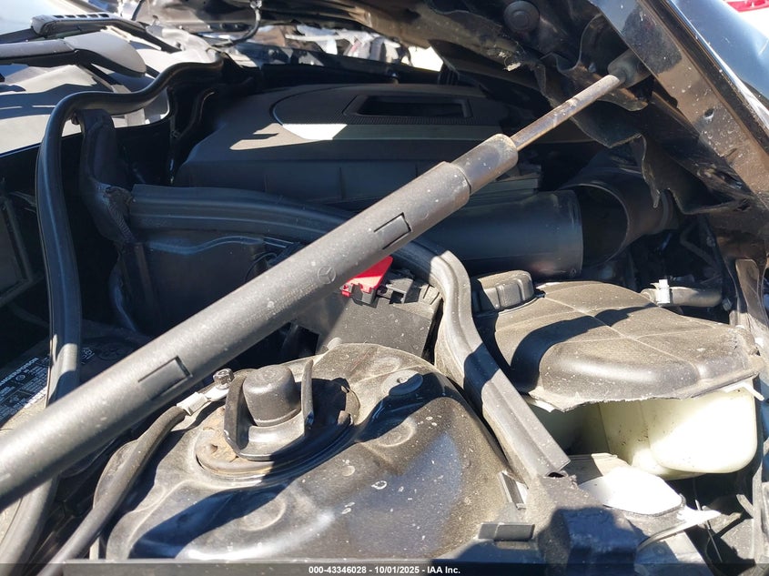 2009 Mercedes-Benz Clk 350 VIN: WDBTK56FX9F263072 Lot: 43346028