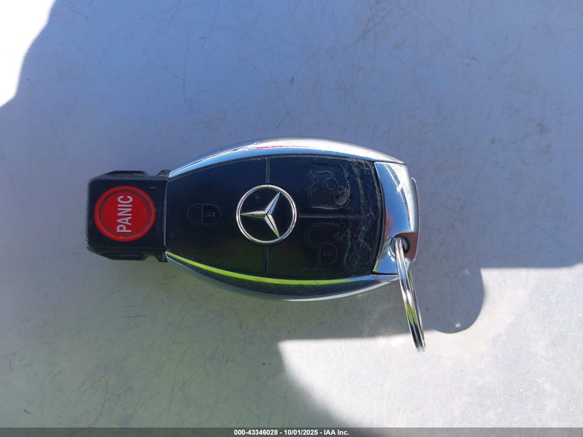 2009 Mercedes-Benz Clk 350 VIN: WDBTK56FX9F263072 Lot: 43346028