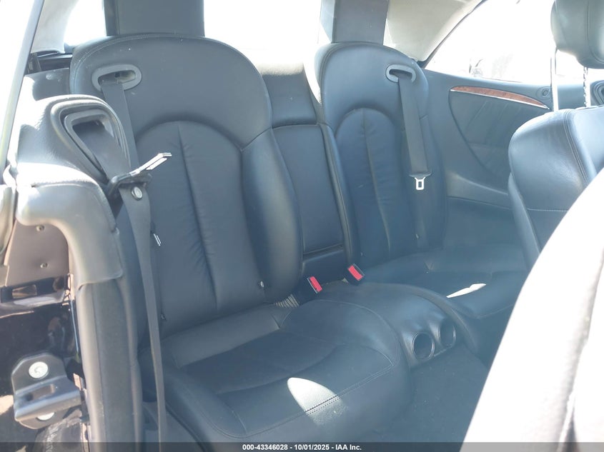 2009 Mercedes-Benz Clk 350 VIN: WDBTK56FX9F263072 Lot: 43346028