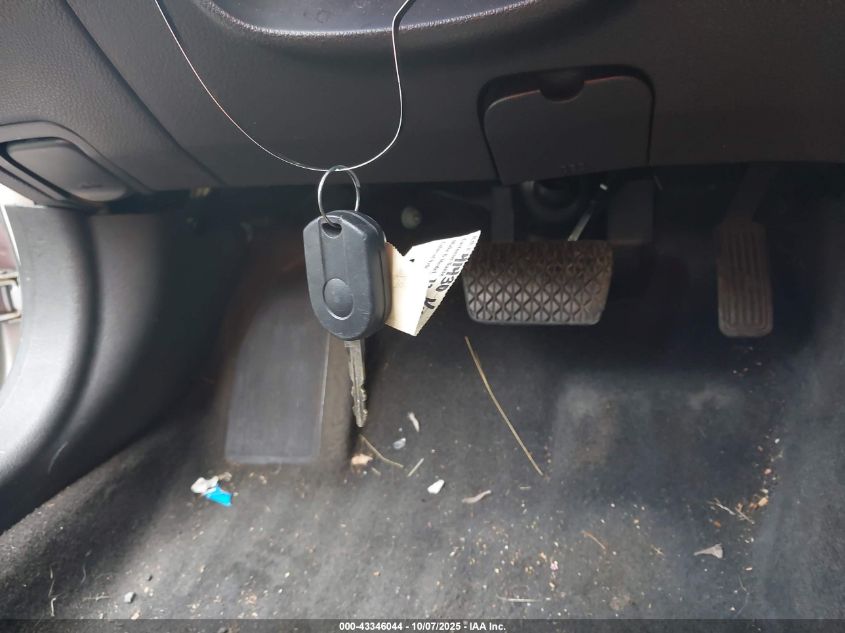 2012 Ford Fusion Sel VIN: 3FAHP0JAXCR362823 Lot: 43346044