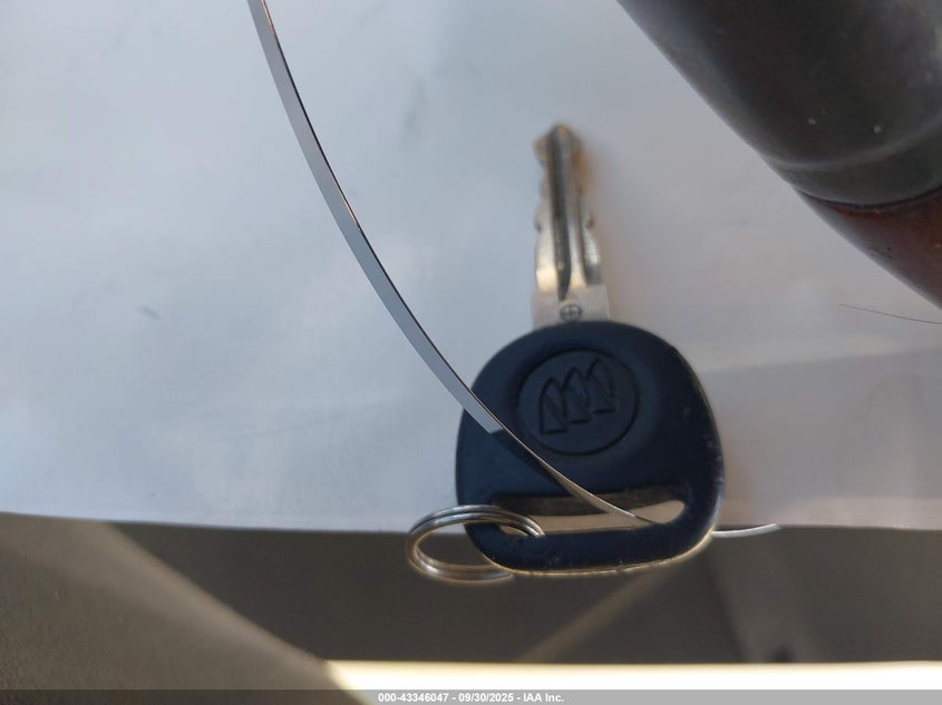 2008 Buick Enclave Cxl VIN: 5GAEV23798J104974 Lot: 43346047