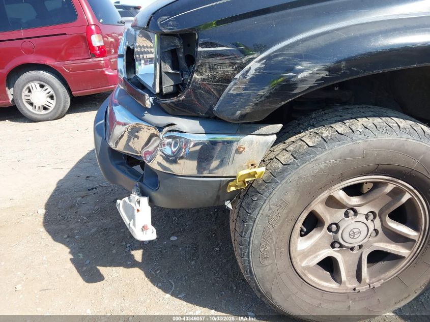 2001 Toyota 4Runner Sr5 V6 VIN: JT3GN86R010211175 Lot: 43346057