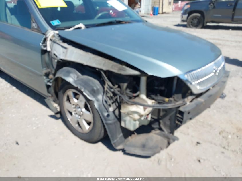 2000 Toyota Avalon Xl VIN: 4T1BF28B8YU010087 Lot: 43346060