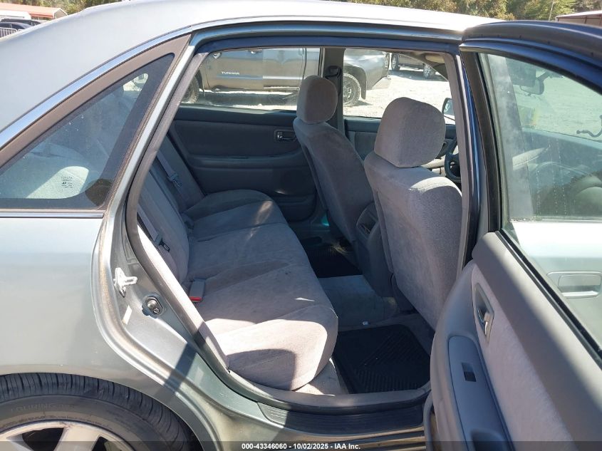 2000 Toyota Avalon Xl VIN: 4T1BF28B8YU010087 Lot: 43346060