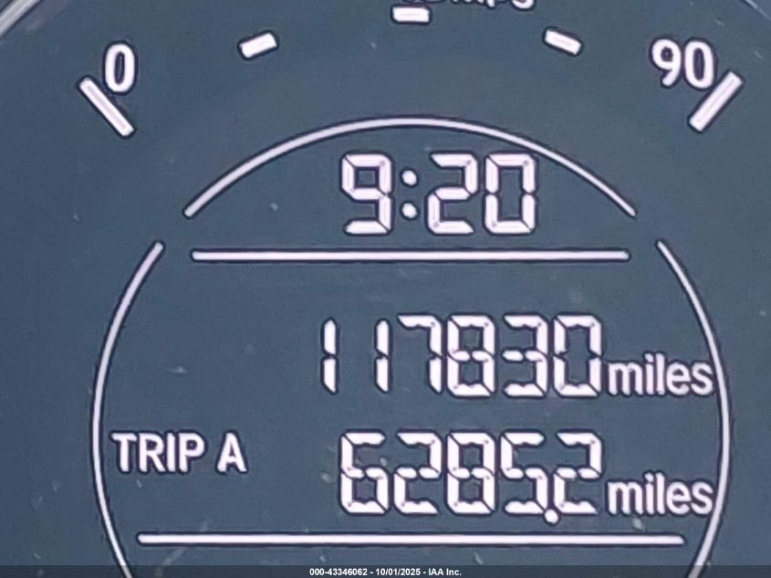 2017 Honda Hr-V Ex VIN: 3CZRU6H50HM705172 Lot: 43346062