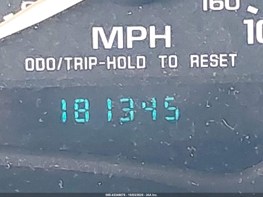 2004 Chevrolet Blazer Ls VIN: 1GNCT18X64K131835 Lot: 43346076