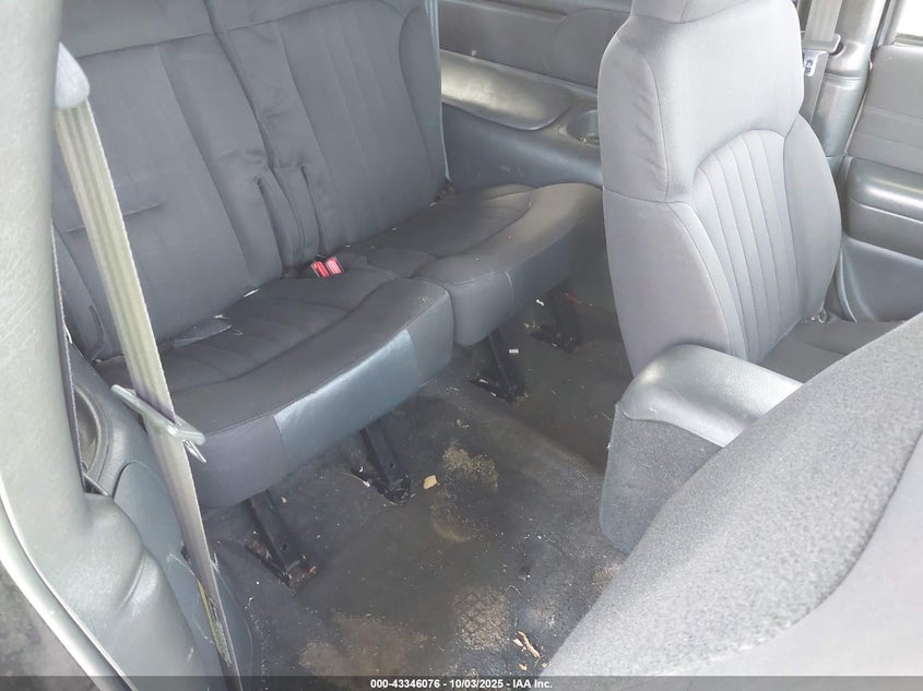 2004 Chevrolet Blazer Ls VIN: 1GNCT18X64K131835 Lot: 43346076