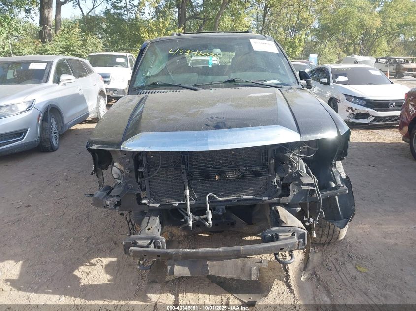 2012 Lincoln Navigator L VIN: 5LMJJ3J54CEL08964 Lot: 43346081